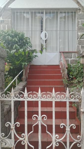Casa na área nobre centro de Petrópolis